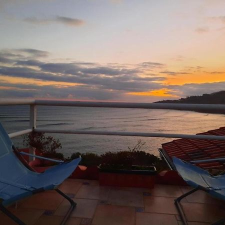 Apartamento Mundaka Vista Mar L-Bi-52 Exterior foto