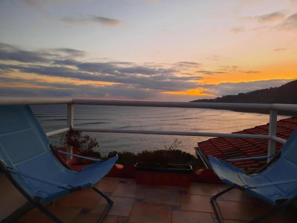 Apartamento Mundaka Vista Mar L-Bi-52 Exterior foto