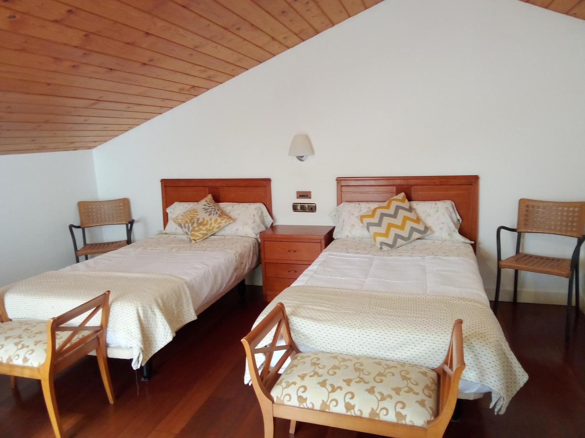 Apartamento Mundaka Vista Mar L-Bi-52 Exterior foto