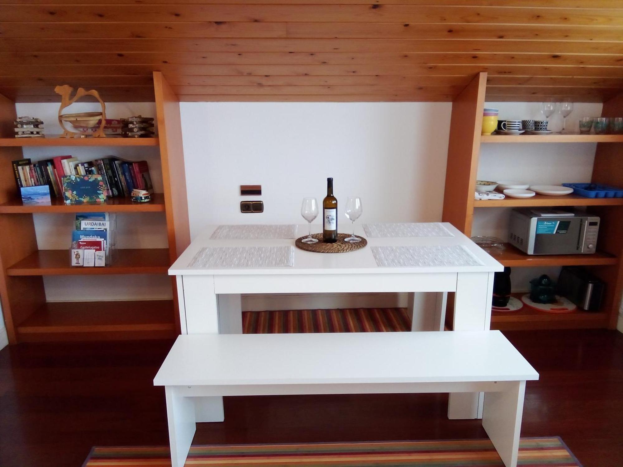 Apartamento Mundaka Vista Mar L-Bi-52 Exterior foto