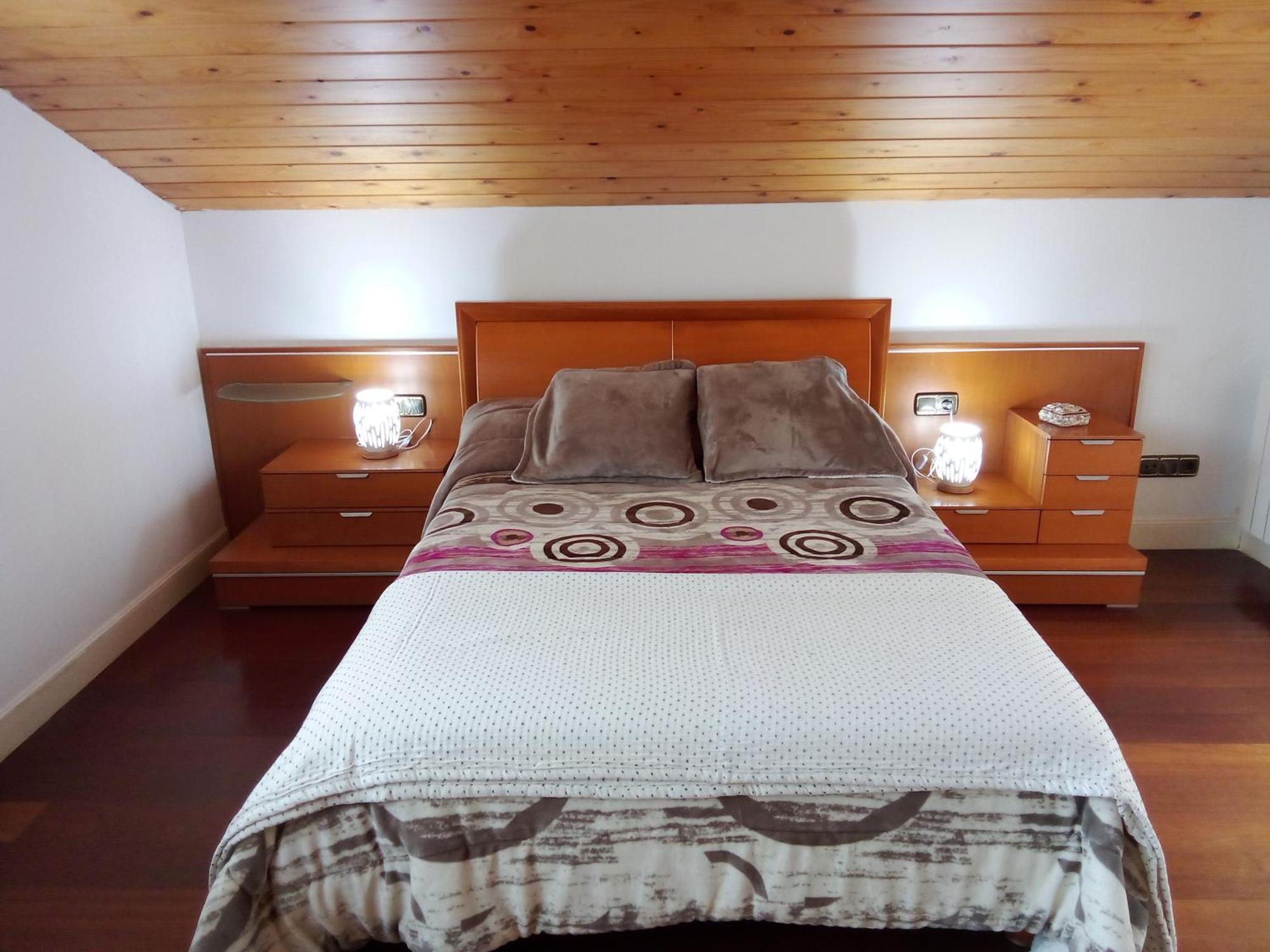 Apartamento Mundaka Vista Mar L-Bi-52 Exterior foto