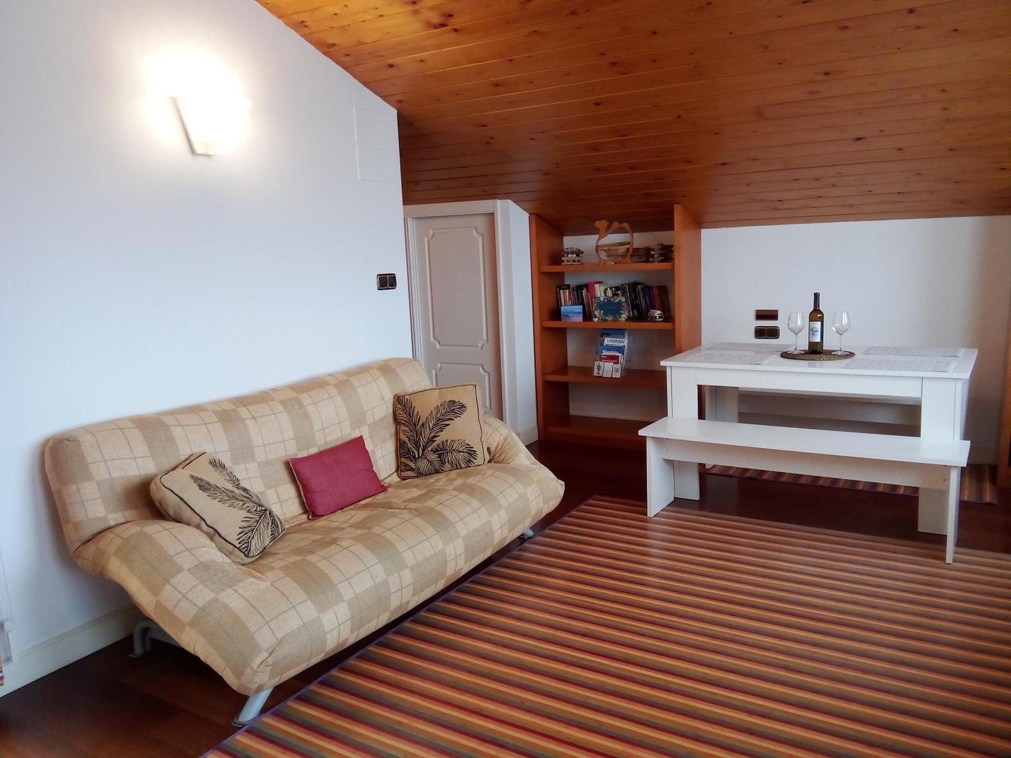 Apartamento Mundaka Vista Mar L-Bi-52 Exterior foto