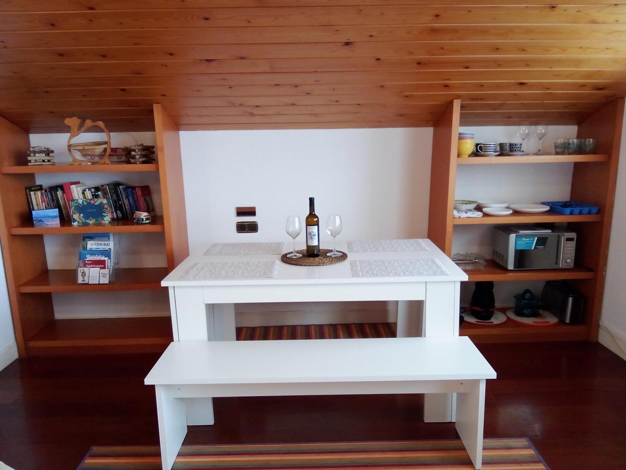 Apartamento Mundaka Vista Mar L-Bi-52 Exterior foto