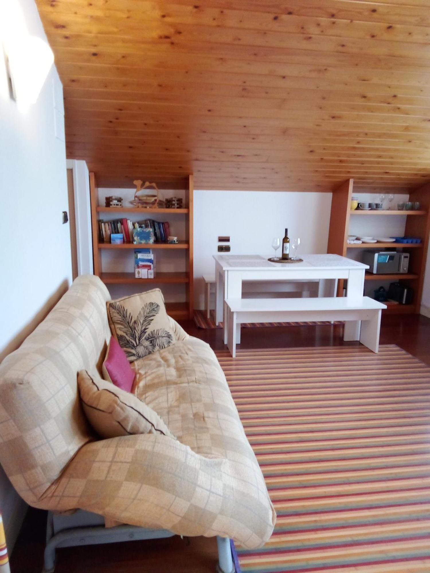 Apartamento Mundaka Vista Mar L-Bi-52 Exterior foto