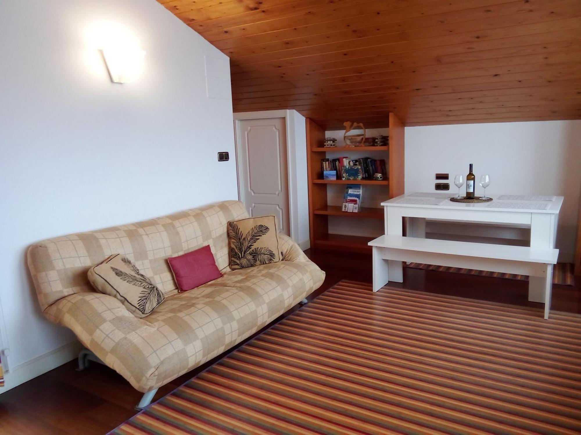 Apartamento Mundaka Vista Mar L-Bi-52 Exterior foto