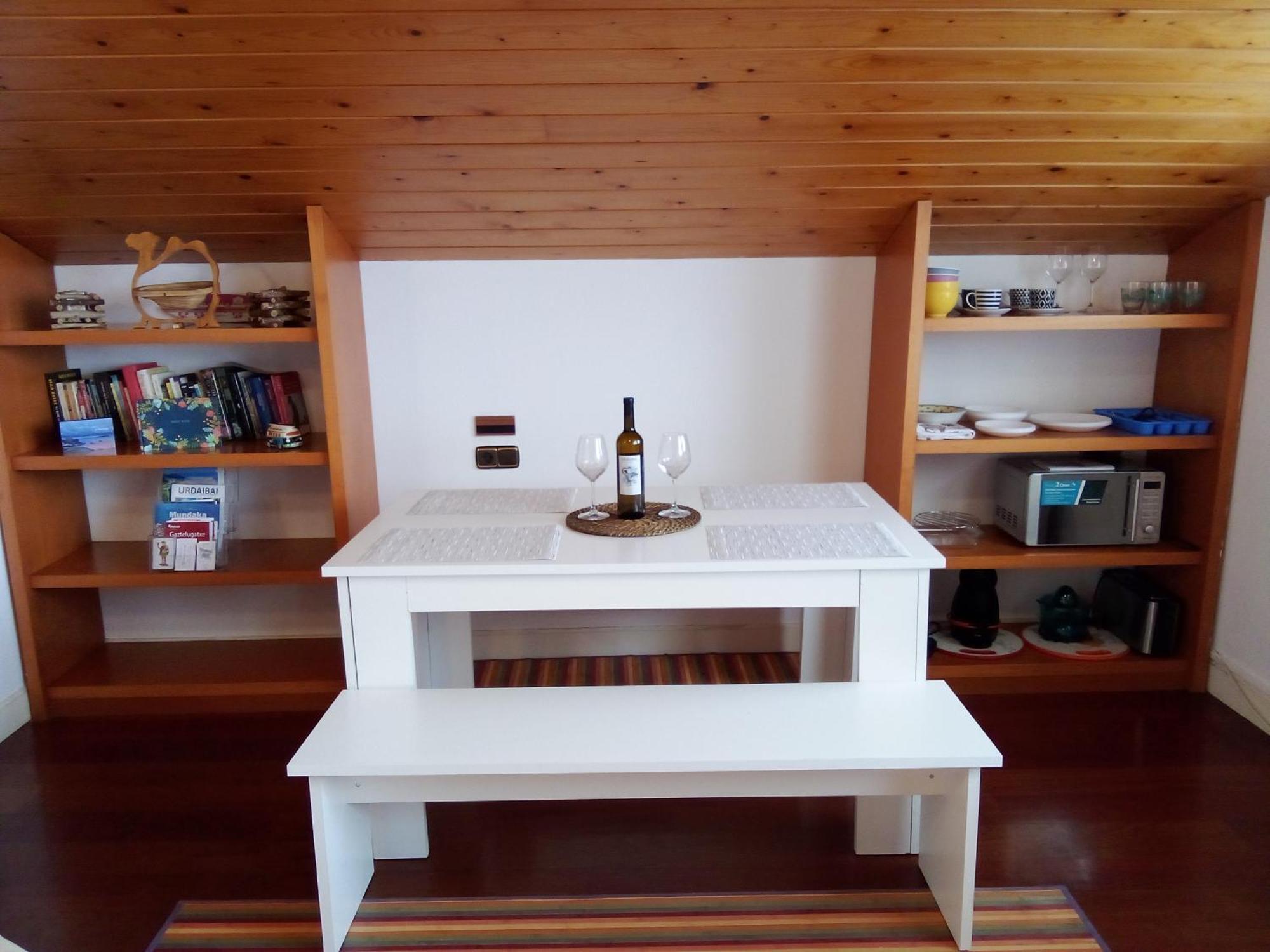 Apartamento Mundaka Vista Mar L-Bi-52 Exterior foto