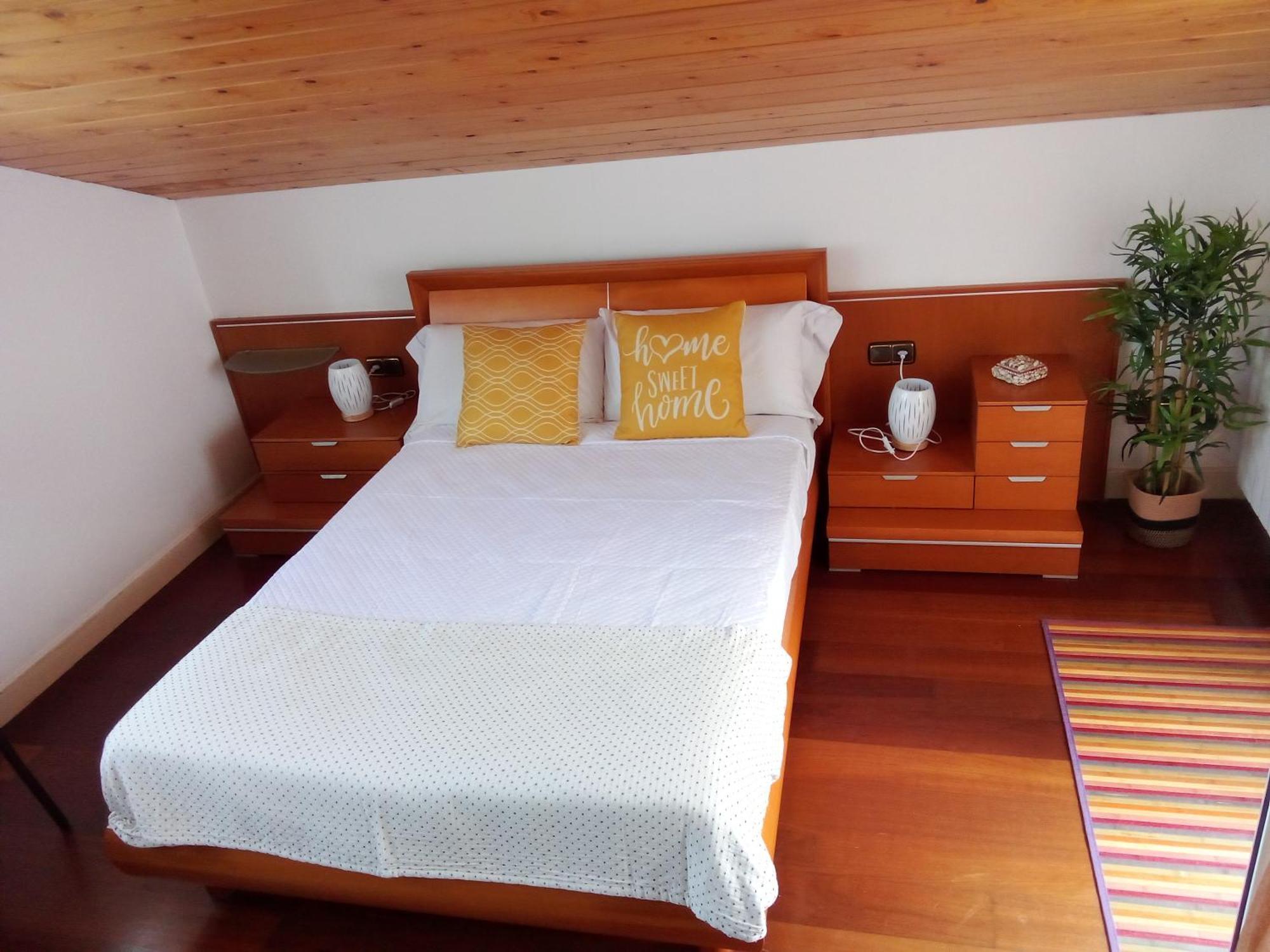 Apartamento Mundaka Vista Mar L-Bi-52 Exterior foto