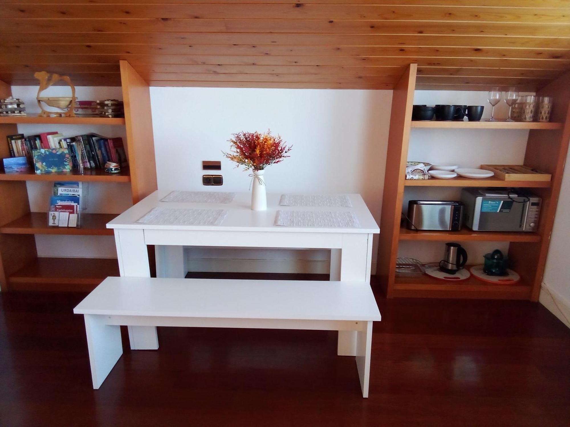 Apartamento Mundaka Vista Mar L-Bi-52 Exterior foto