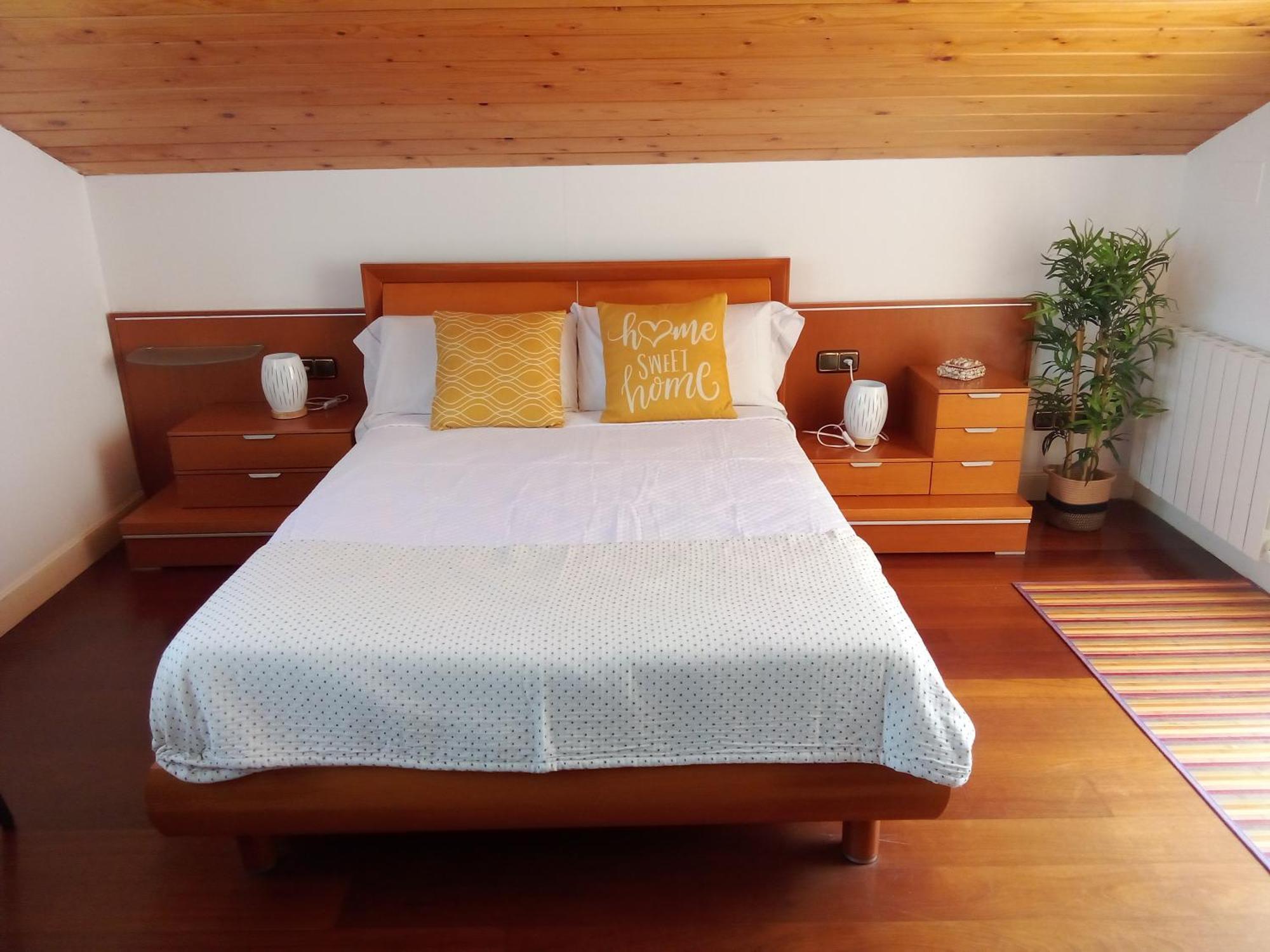 Apartamento Mundaka Vista Mar L-Bi-52 Exterior foto