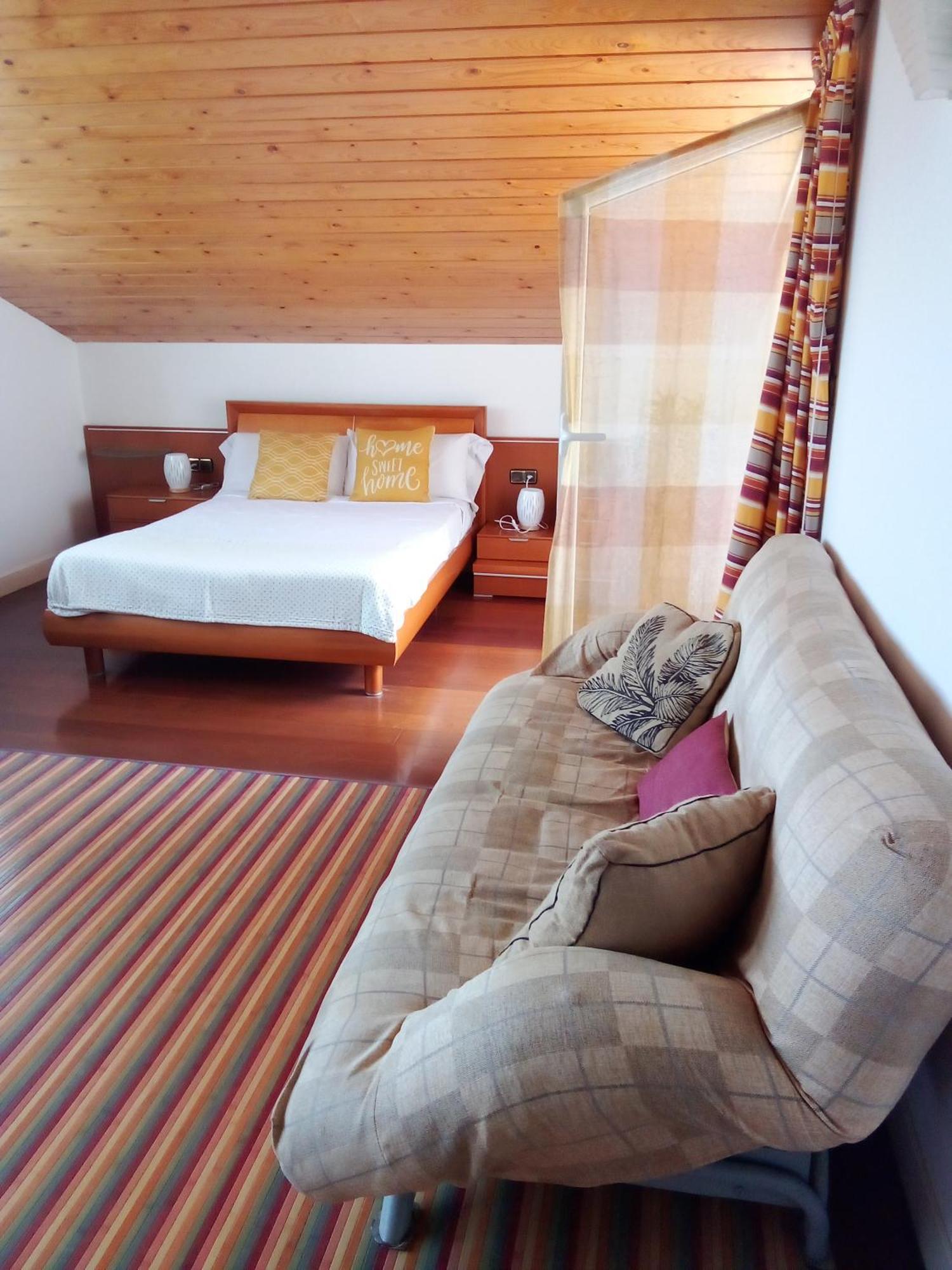 Apartamento Mundaka Vista Mar L-Bi-52 Exterior foto