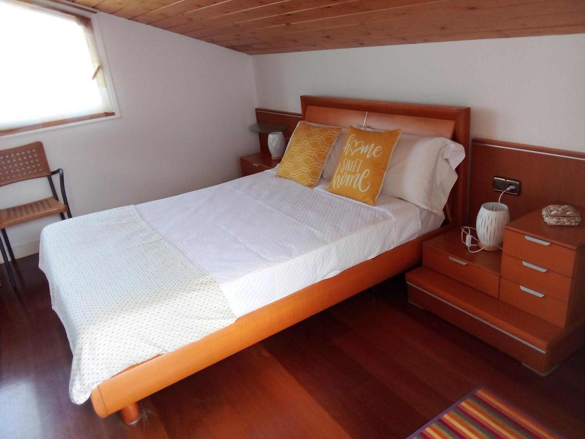 Apartamento Mundaka Vista Mar L-Bi-52 Exterior foto