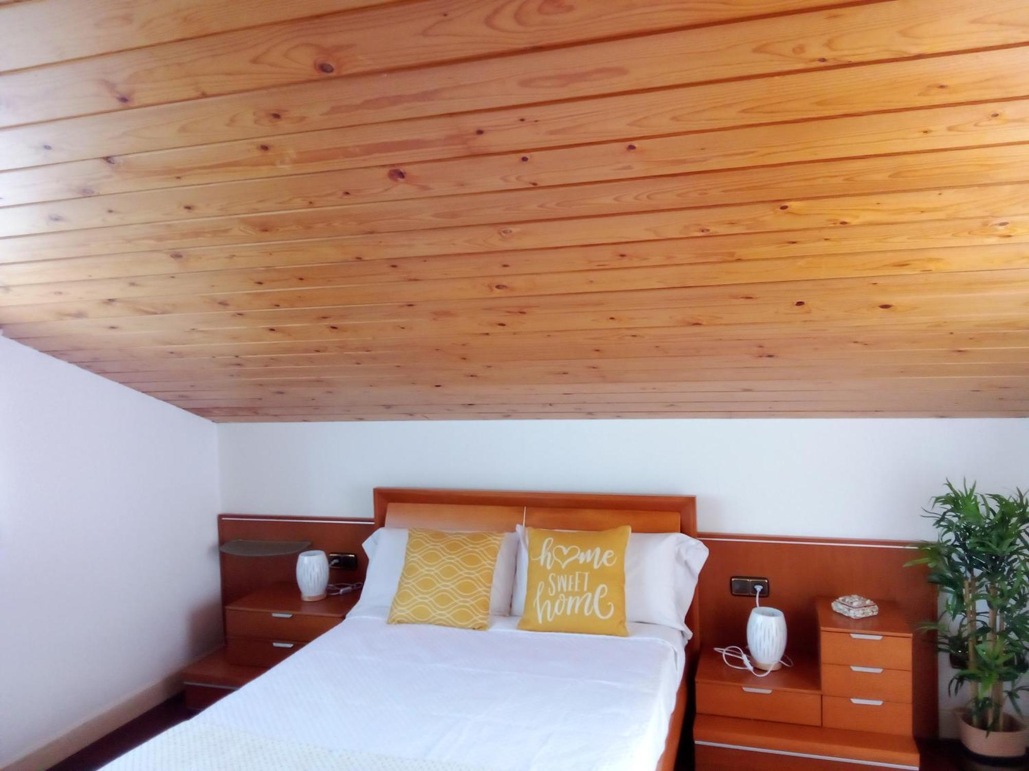 Apartamento Mundaka Vista Mar L-Bi-52 Exterior foto