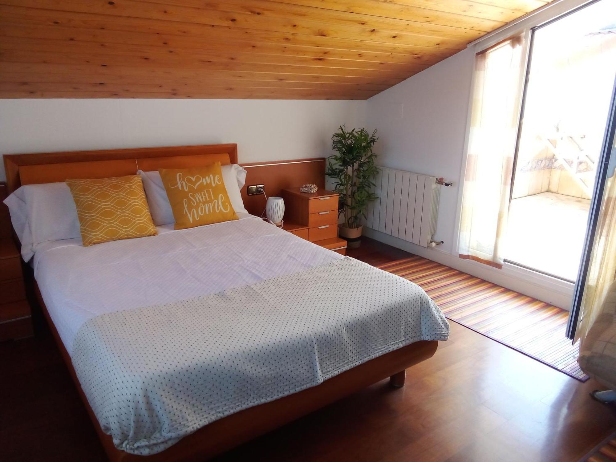 Apartamento Mundaka Vista Mar L-Bi-52 Exterior foto